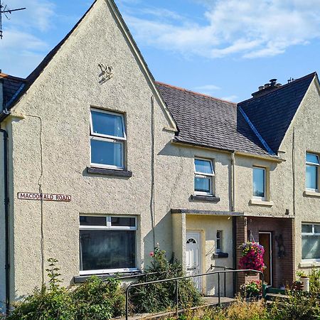Macdonald House Βίλα Dornoch Εξωτερικό φωτογραφία